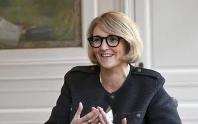 Permis de conduire, délinquance, prostitution des mineures… les priorités de Marie-Pierre Védrenne