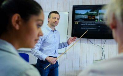 Fraude au code de la route : un flagrant délit qui interroge la fiabilité du système