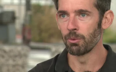 “T’es mort ! T’es mort !” : un élu rouennais frappé et menacé après une remarque à un conducteur mal garé