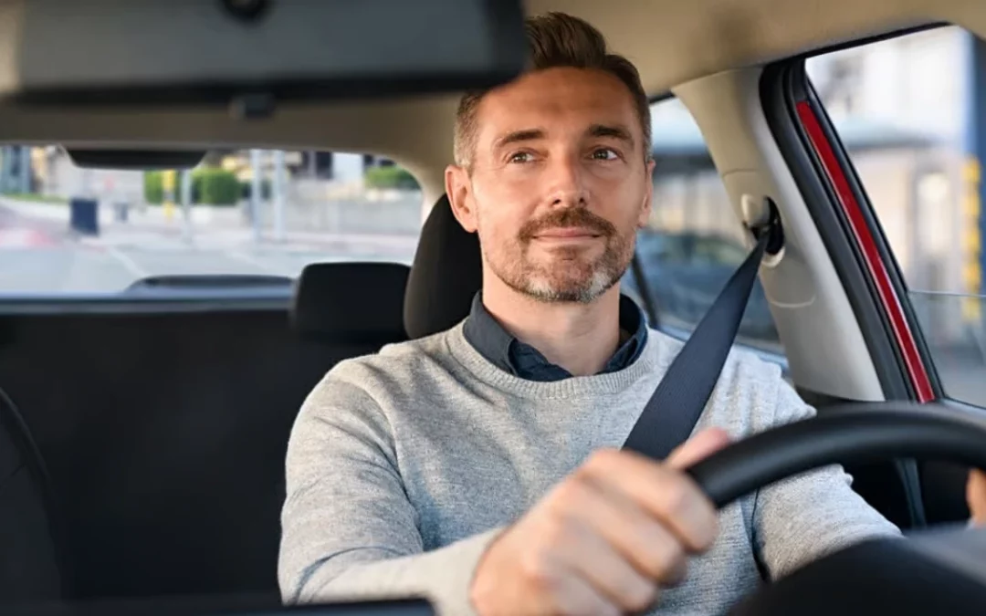«Même pas en rêve» : une offre d’emploi de conducteur de voiture radar déclenche la colère des internautes