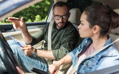 Les métiers de la conduite : un secteur qui recrute à plein régime