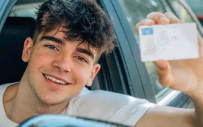 Le paradoxe du permis : meilleurs à l’examen, les hommes sont aussi plus dangereux sur la route que les femmes