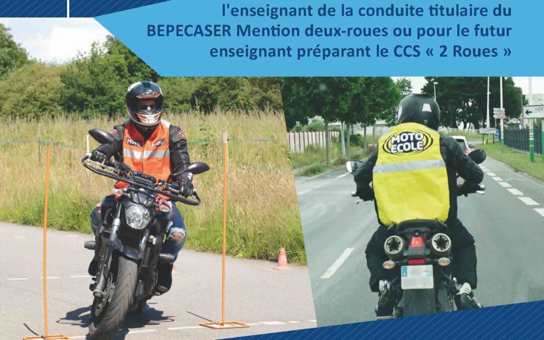 CCS 2 Roues