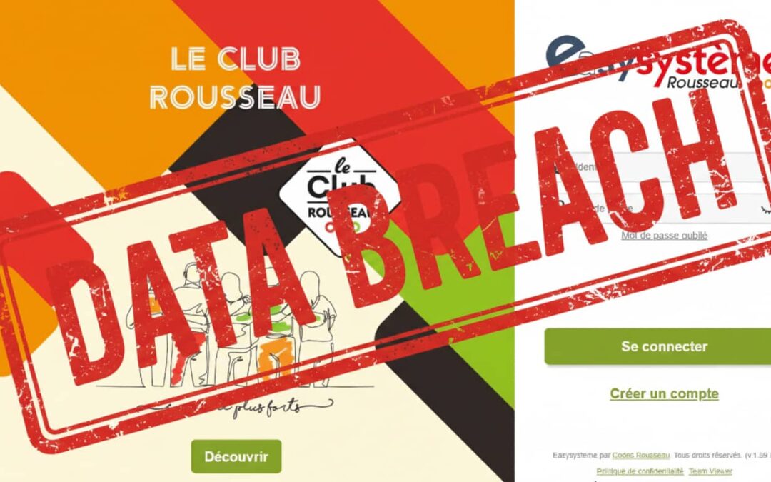 Permis de conduire : vos données personnelles dans la nature après un piratage chez Codes Rousseau