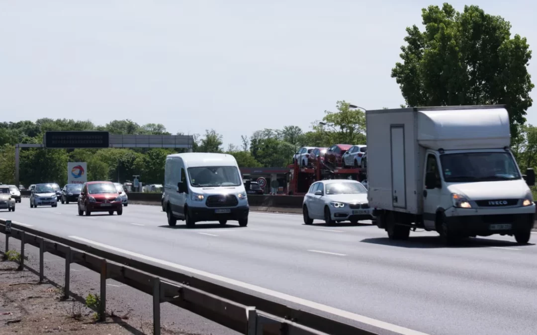 Près d’un accident mortel sur cinq serait causé par un véhicule en mauvais état : où se situe le problème ?