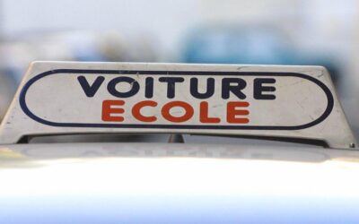 Contrôlé par les gendarmes, le moniteur d’auto-école n’a pas le permis de conduire