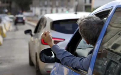 Mon oeil : l’incivilité au volant, plaie du quotidien