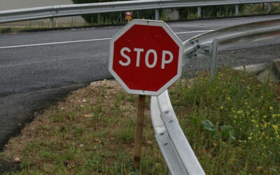 Stop glissé au permis, « pas question de le tolérer », selon la Sécurité routière