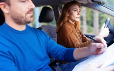 Permis de conduire : la filière réclame 150 inspecteurs et 28 heures de conduite