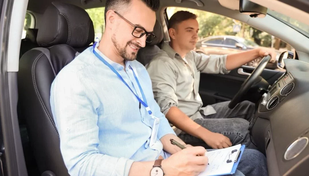 Auto-écoles : quand certains moniteurs franchissent la ligne rouge