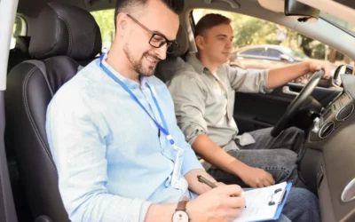 Auto-écoles : quand certains moniteurs franchissent la ligne rouge