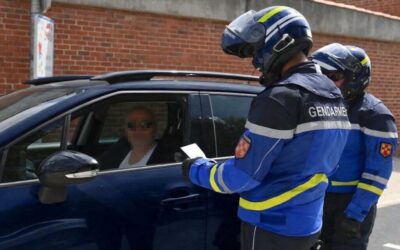 Moniteur d’auto-école flashé à 203 km/h et sous alcool : quand un professionnel censé apprendre la prudence devient un danger sur la route, son permis retiré !