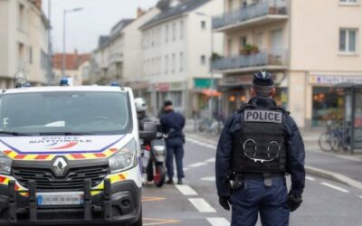 Sécurité routière : un contrôle à grande échelle révèle une consommation de stupéfiants plus répandue qu’imaginé chez les conducteurs