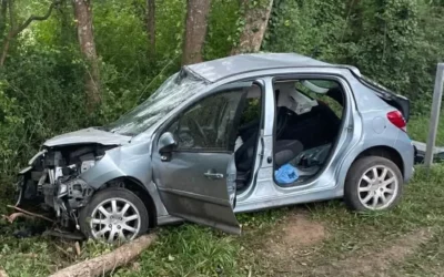 “C’est important d’avoir une maturité suffisante pour être seul au volant” : trop d’accidents mortels chez les jeunes