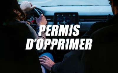 « Permis d’opprimer » : un documentaire sur les violences sexuelles en auto-école