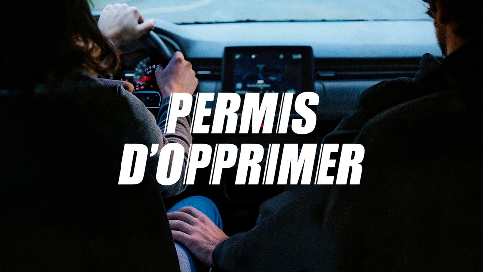 « Permis d’opprimer » : un documentaire sur les violences sexuelles en auto-école