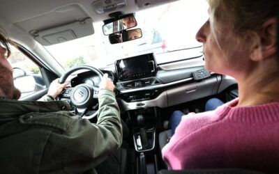 L’apprentissage de la conduite dès 14 ans, une proposition clivante face au défi de sécurité routière