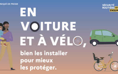Journée mondiale des parents – 1er juin 2026