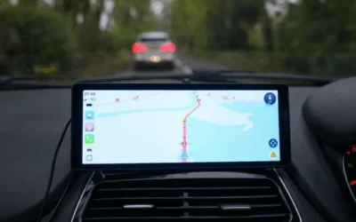 La nouvelle était fausse, le GPS au volant n’est pas interdit depuis le 1er mai