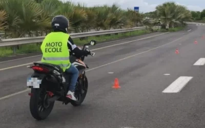 Permis de conduire : un centre d’examen unique bientôt opérationnel en Guadeloupe