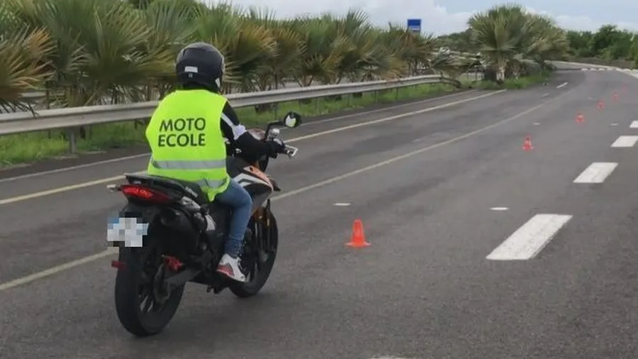 Permis de conduire : un centre d’examen unique bientôt opérationnel en Guadeloupe