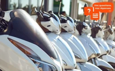 Scooter et conducteurs handicapés : la 5e roue du carrosse ?