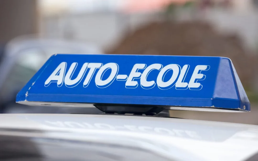 Auto Plus dévoile le palmarès 2026 des meilleures auto-écoles de France