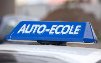 Auto Plus dévoile le palmarès 2026 des meilleures auto-écoles de France