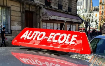 Prix des carburants en hausse : dans les auto-écoles, le surcoût sera-t-il répercuté sur les élèves ?