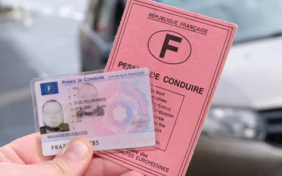 Démarche, coût, date butoir : comment obtenir dès maintenant son nouveau permis de conduire obligatoire à partir de 2033