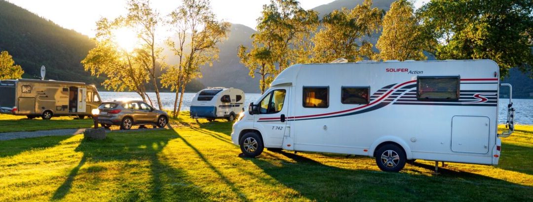 Réunion à la Délégation à la Sécurité Routière : la FFCC agit pour les camping-caristes
