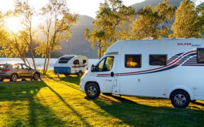 Réunion à la Délégation à la Sécurité Routière : la FFCC agit pour les camping-caristes