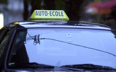“On n’a pas le choix” : “oubliées” par l’État, les auto-écoles s’apprêtent-elles à augmenter leurs prix ?