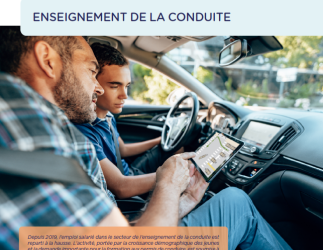 Face aux tensions de recrutement, le secteur de l’enseignement de la conduite accélère sa transformation