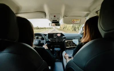 À l’INSERR, on apprend à conduire plus vert et pour moins cher