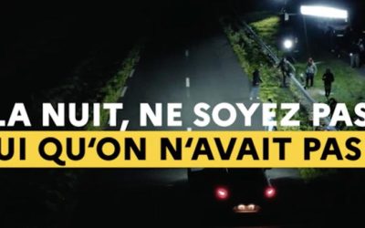 Changement d’heure : ne soyez pas celui qu’on avait pas vu