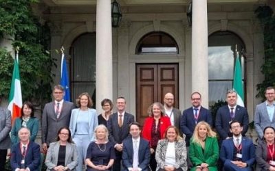 Réunion du Groupe de haut niveau de l’Union européenne sur la sécurité routière