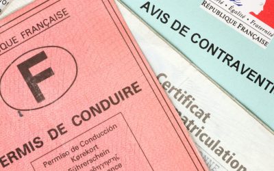 À 17 ans, deux jeunes conducteurs perdent déjà leur permis après de grands excès de vitesse